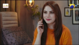 Ehraam-e-Junoon - Episode 07 - 29th May 2023